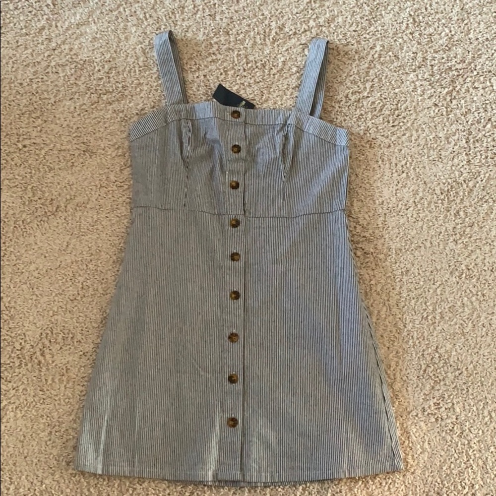 Hollister Dress